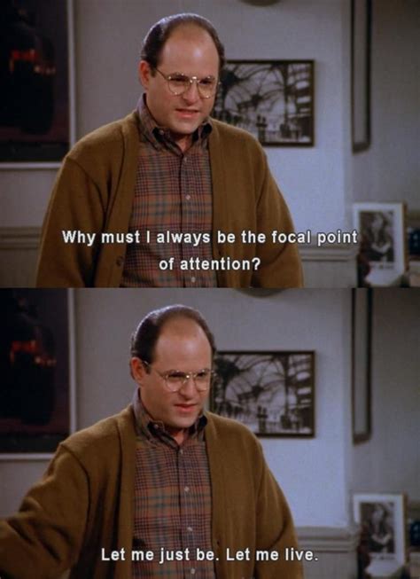 List : 30+ Best George Costanza Quotes (Photos Collection)