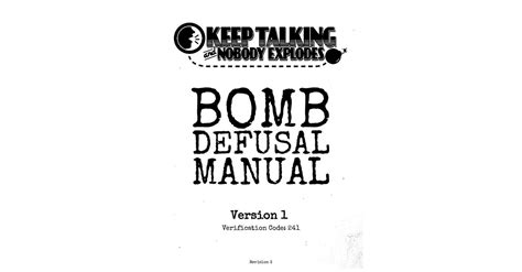 My first Magazine Bomb-Defusal-Manual_1