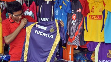 Chennai Super Kings 2023 New Jersey, CSK Fan T-Shirt, CSK 2023 replica Out Check It Now ...