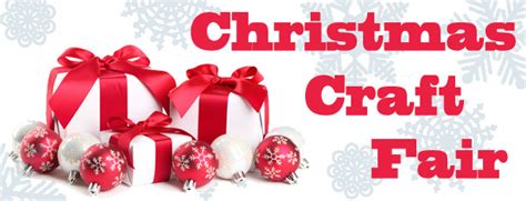 Christmas Craft Fair - FRG.ie