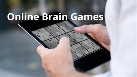 Free Online Brain Games 2022: Top 5 Mind Games Played in the World