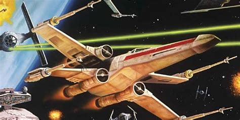 The 15 Best Star Wars Books Of All Time