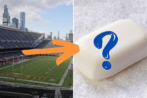 Chicago Bears Fans Miss One Big Thing in New Stadium Design