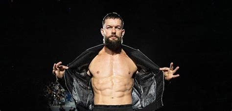 How tall is Finn Balor? | Finn Balor's Height, Weight and Achievements Revealed