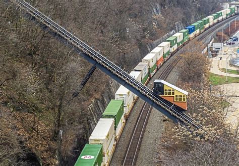 Norfolk Southern gets green light to raise 3 Pittsburgh bridges to run ...