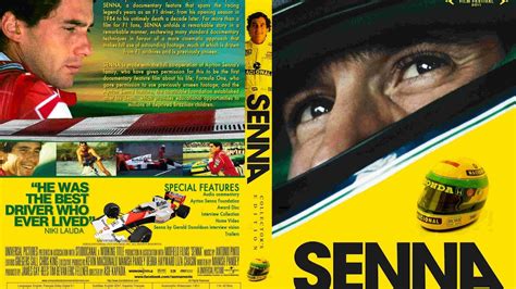 SENNA (2010) STREAMING ITA Fim Completo Italiano Finale Dvix 480p - YouTube