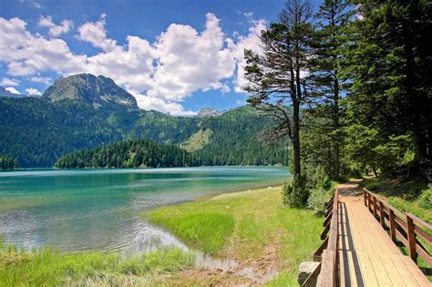 Nationalpark Durmitor, Montenegro | Franks Travelbox