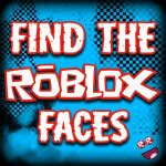 Monster Face - Roblox