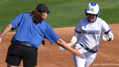 Inside The Fight To Keep UC Riverside Athletics Alive - FloSoftball