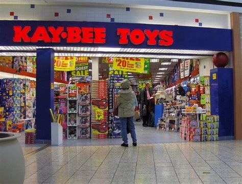 KB Toys. Use to be one at woodville mall | Blast from the past ...