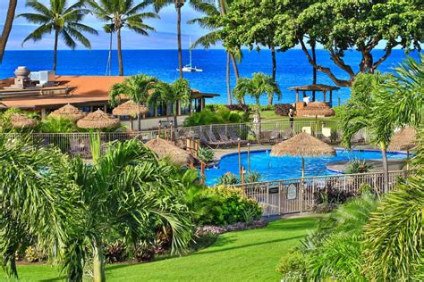 Aston Maui Kaanapali Villas | Our Resort | Maui Kaanapali Villas