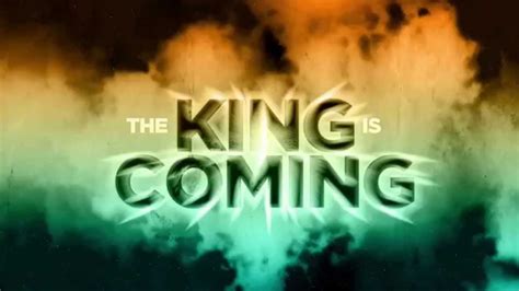 The King Is Coming-NewsBoys - YouTube