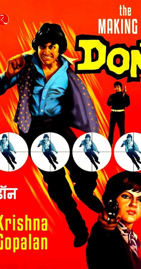 Don (1978) - Full Cast & Crew - IMDb