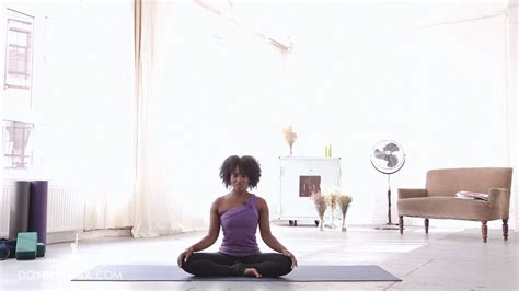 Detox Yoga & Meditation