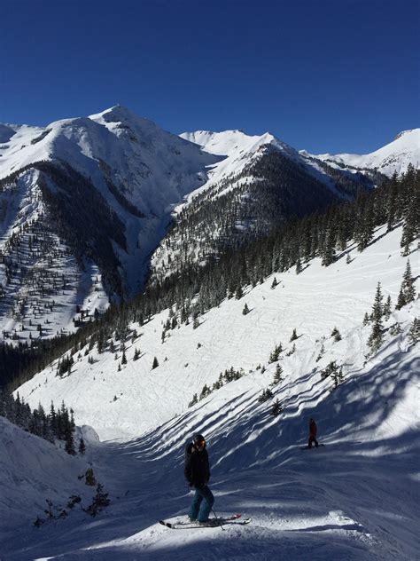 REVIEW: Silverton Mountain, Colorado, in December 2014 | OpenSnow