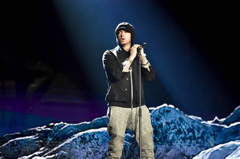 Eminem’s new album Revival, reviewed.