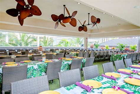 Rock A Hula Waikiki Luau Buffet And Show in Honolulu - Klook