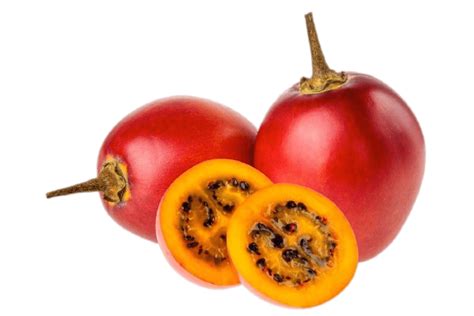 Tamarillo Tree Tomato transparent PNG - StickPNG