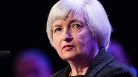 Behind Janet Yellen's inflation dilemma