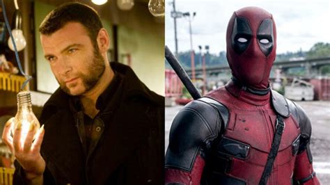 Deadpool 3 Brings Back Liev Schreiber as Sabertooth | ScreenNearYou