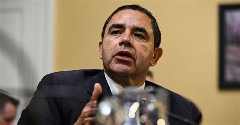 Henry Cuellar, Texas Representative, and His Wife Indicted on Bribery ...