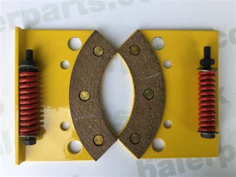 New Holland Knotter Brake - Baler Spares - Experts in baler spares