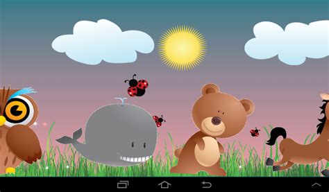 Animal Sounds Game For Baby - Android Apps on Google Play