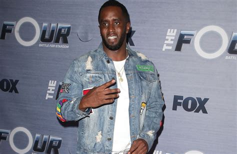 Sean ‘Diddy’ Combs ‘hit with shock THIRD sexual assault lawsuit’