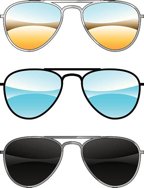 Royalty Free Aviator Sunglasses Clip Art, Vector Images & Illustrations ...