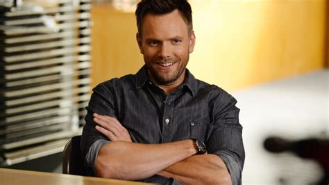 Joel McHale - Actor, Comedian, Producer, Host