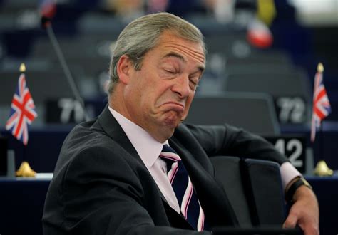 UKIP 'Is in a Hell of a Mess,' Major Party Donor Says - Newsweek