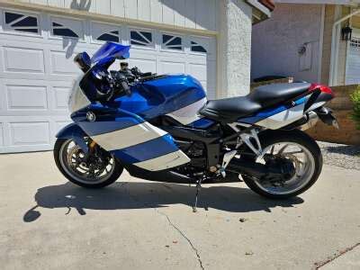 K 1200 S For Sale - Bmw Sport Touring Motorcycles - Cycle Trader