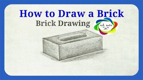 Brick Drawing