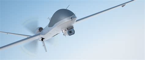 Unmanned Aircraft Systems