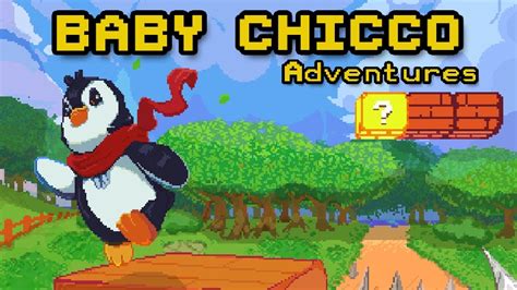 Baby Chicco Adventures - Play Free Online Casual Game at GameDaily