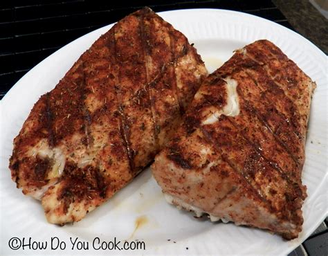 Amberjack Recipes Food Network | Bryont Blog