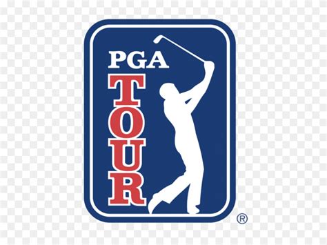 Pga Tour Logo & Transparent Pga Tour.PNG Logo Images