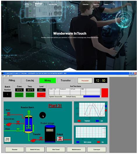 Every industrial automation software ever | Scrolller