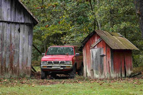 On the first Sunday of every October, former residents of this Indiana ...