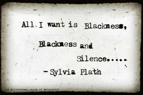 Sylvia Plath Quotes. QuotesGram