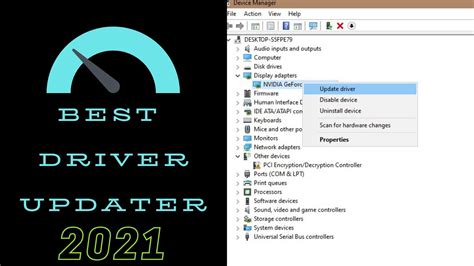 The 5 Best Driver Updater Software for Windows In 2024