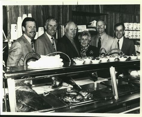 Facts about San Antonio's Bill Miller Bar-B-Q as it turns 70