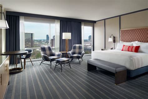 Omni Hotel At The Battery Atlanta Reviews, Deals & Photos 2024 - Expedia