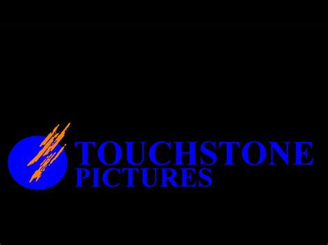 Touchstone Logos