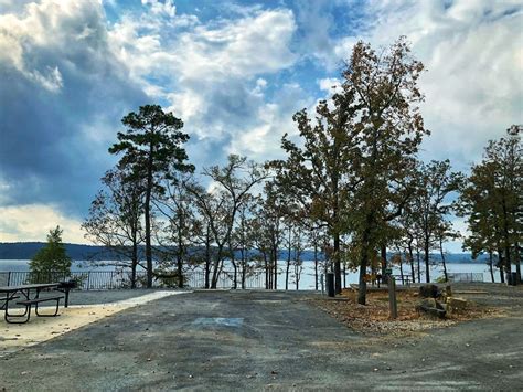 DeGray Lake Resort State Park reopens DeRoche Ridge campground | KARK