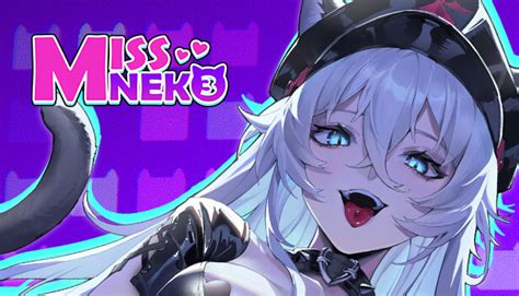 Miss Neko 3 - Free Bonus Content on Steam