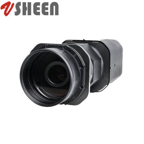 Low price for 90x Zoom Camera Module - 80X 15~1200mm 2MP Network Ultra Long Range Zoom Block ...