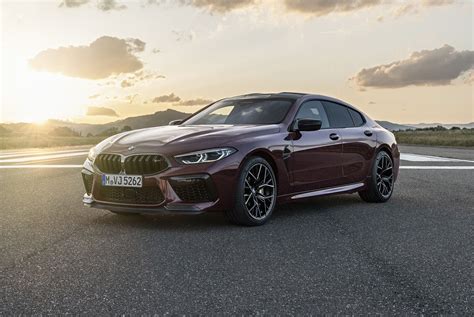 Prijzen nieuwe BMW M8 Gran Coupé (2020) - AutoRAI.nl