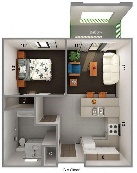 View 18 Room Floor Plan 25 Square Meter House Design - anysteelimage