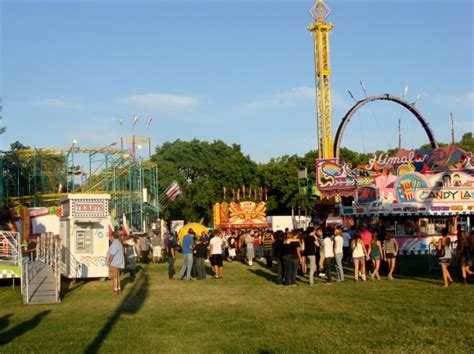 Coming soon - It's the 101st edition of the Stanislaus County Fair.